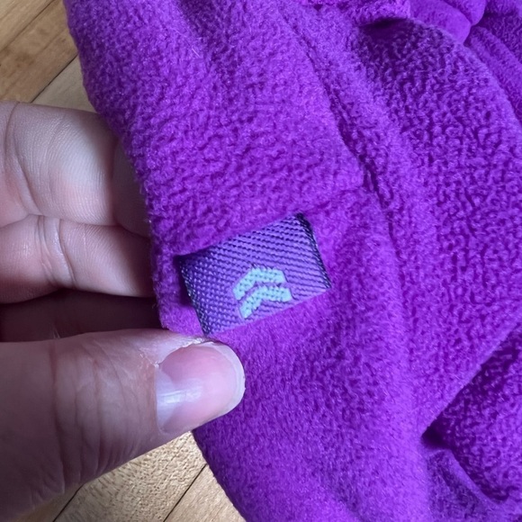 Girls set of berets - Picture 5 of 5